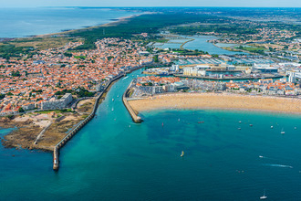Les Sables-d'Olonne