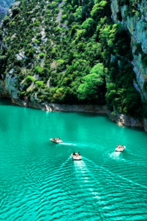 Petits Prix sur les campings