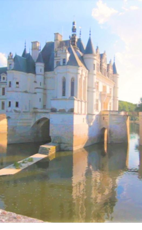 Les plus beaux Châteaux de la Loire