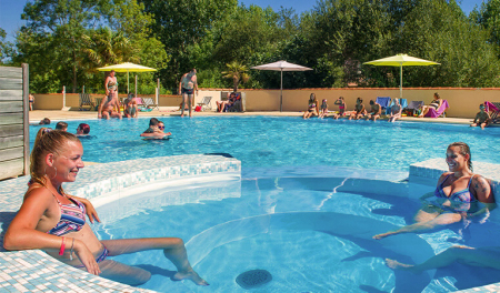 Les meilleurs campings pour l'été 2021