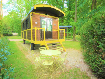 Camping Village de la Champagne