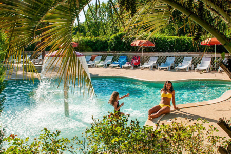 Top campings 5* à partir de 196€ la semaine