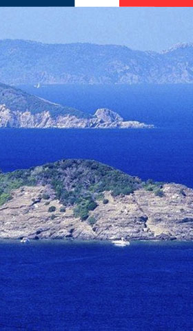 Campings dans le Var dès 230€/sem