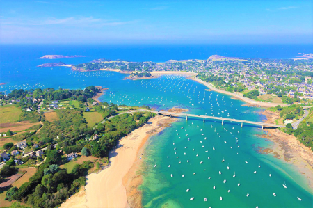 Campings ouverts toute l'année