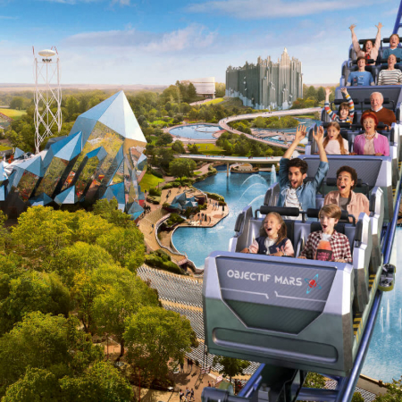 Top campings pour dormir