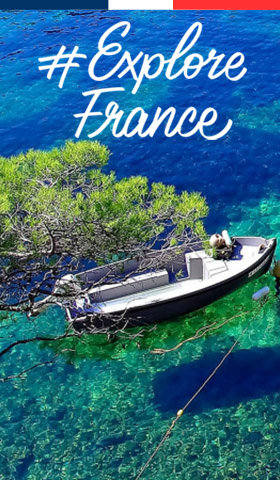 Bons Plans campings jusqu'à -49%