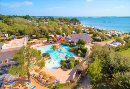 Top Campings en Bretagne bord de mer