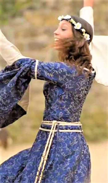 Le Puy du Fou en vidéo