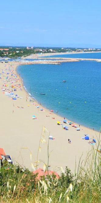 Languedoc Roussillon dès 225€