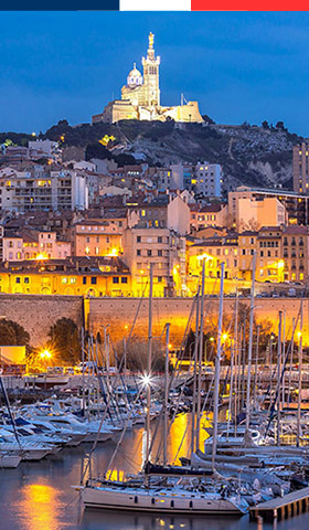 10 lieux incontournables à visiter