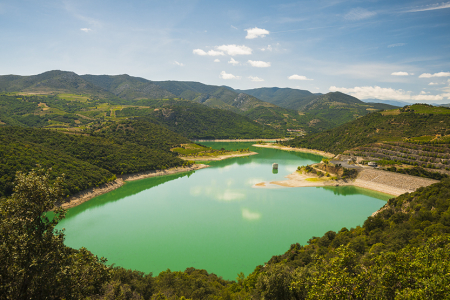 Les plus beaux campings pour vos vacances