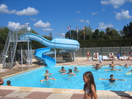 Top campings qui acceptent les VACAF