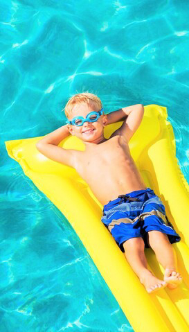 Campings pas cher! J'en profite!