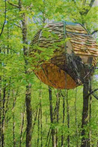 Week-end insolite dans le Périgord
