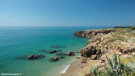 Les plus beaux campings bord de mer