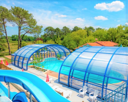 Top Camping Atlantique en vidéo