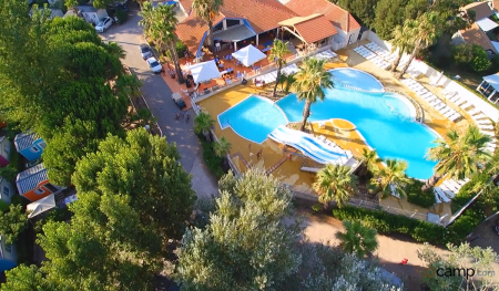 Tous les campings en promos été 2021