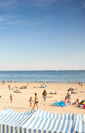 Les plus beaux campings