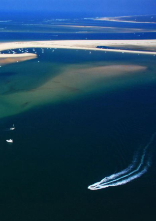 Les plus beaux campings pour la famille