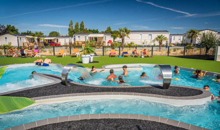 Vos plus belles vacances en camping