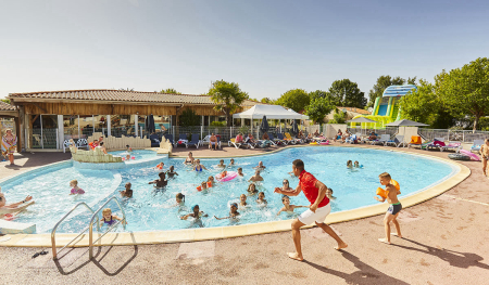 PROMOS sur vos vacances en camping