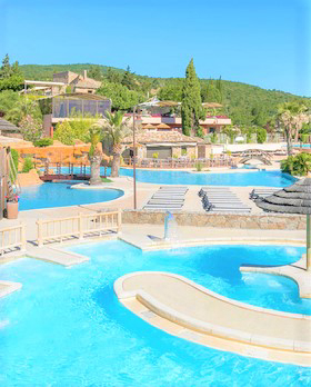 Bons plans Week-end au camping: Ascension, Pentecôte, ..