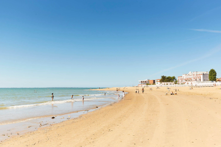 Vos vacances en famille