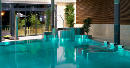 Les meilleurs campings avec Jacuzzi