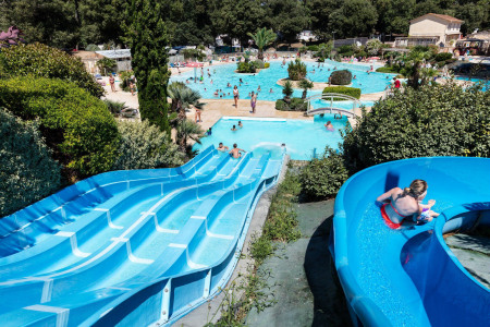 Les meilleurs camping avec piscine
