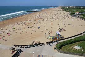 Anglet - 1 - camping