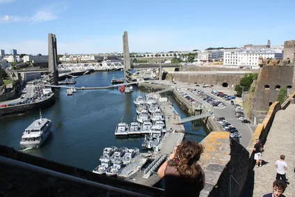 Camping Brest - 1 - camping
