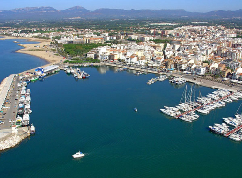 Cambrils - 10 - campings