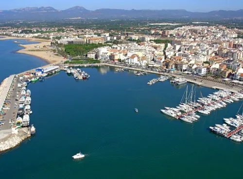 Camping Cambrils - 7 - campings