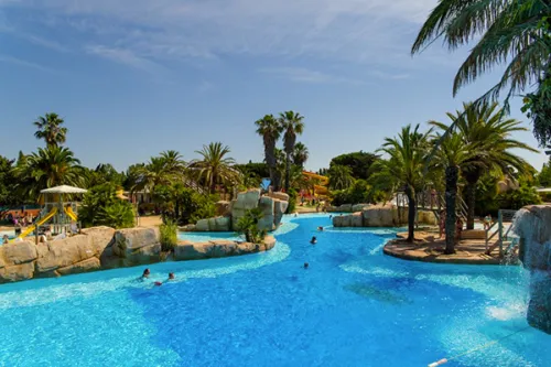 Camping Argelès-sur-Mer - 56 - campings