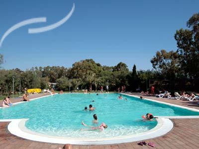 Camping Cecina - 3 - campings