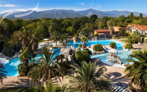 Camping Collioure - 2 - campings