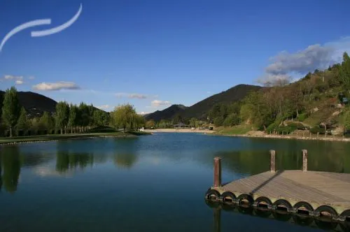Camping Digne-Les-Bains - 2 - campings