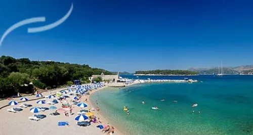 Camping Dubrovnik