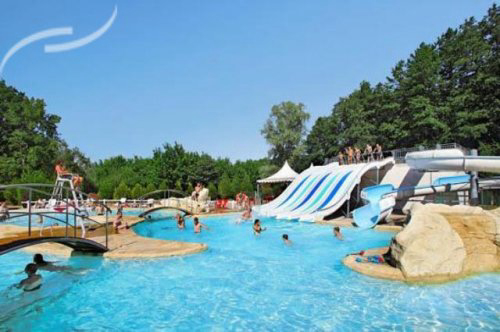 Camping Franche-Comté - 92 - campings