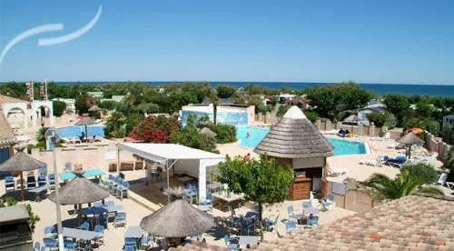 Camping Frontignan - 7 - campings