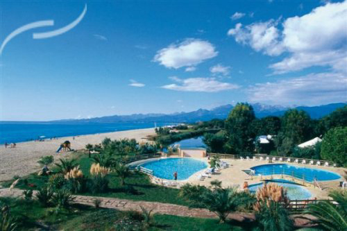 Camping Ghisonaccia - 6 - campings