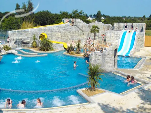 Camping Guérande - 6 - campings