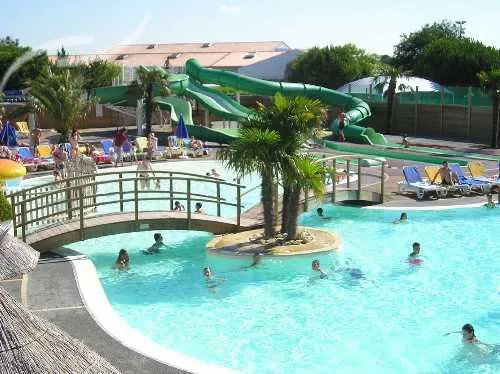 Camping Jard-sur-Mer - 8 - campings