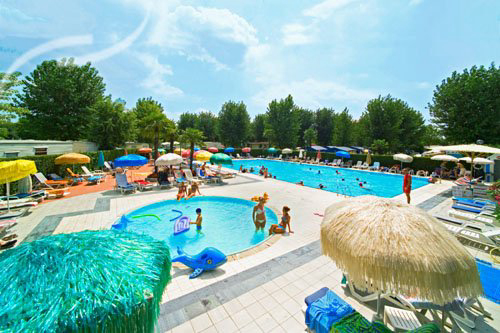 Camping Peschiera del Garda - 8 - campings