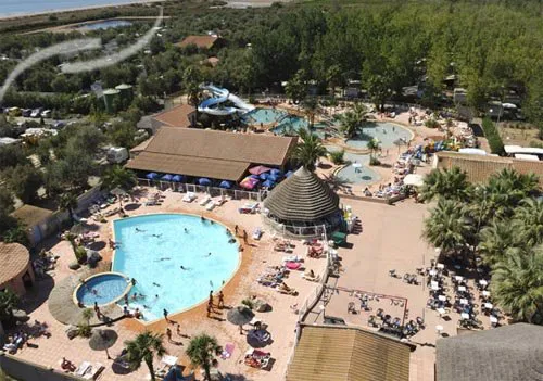 Camping Vendres - 11 - campings