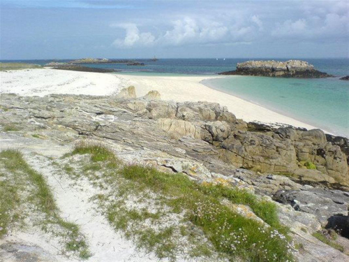 Lesconil - 3 - campings