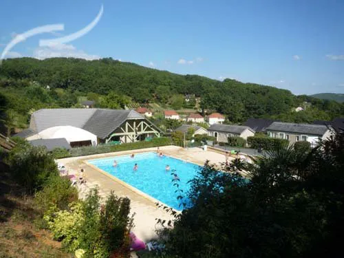 Camping Limousin - 109 - campings