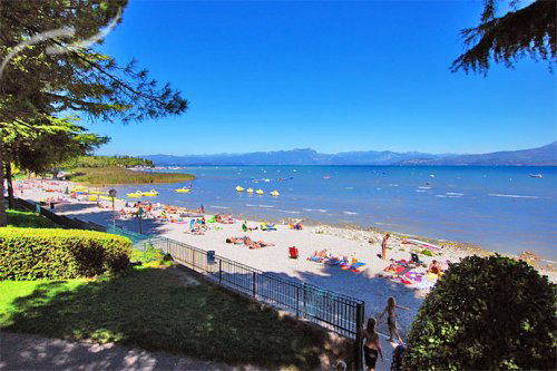 Camping Lombardie - 66 - campings
