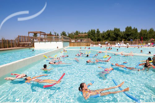 Camping Marseillan Plage - 0 - camping