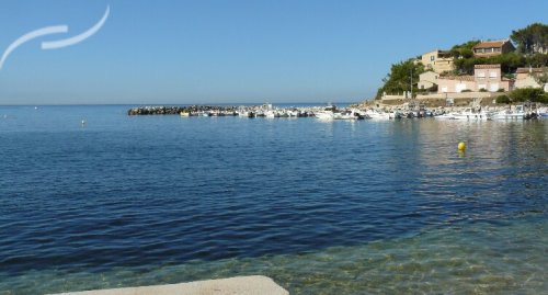 Martigues - 7 - campings